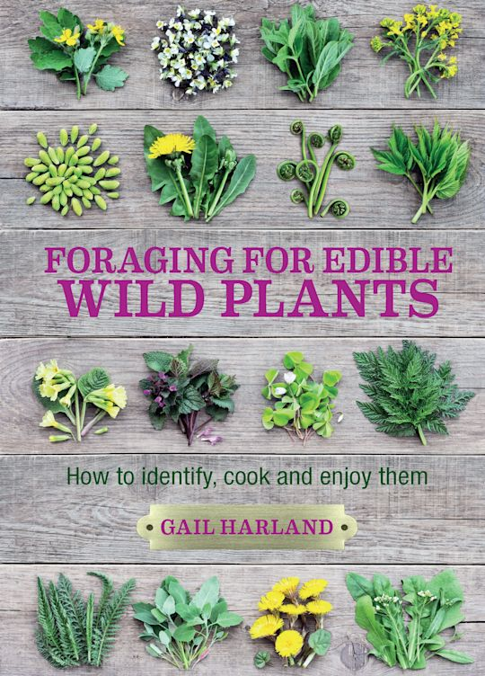 Edible Plants